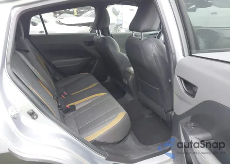 2024 Subaru Crosstrek Sport z USA, uszkodzony, nr VIN 4S4GUHF66R3726594